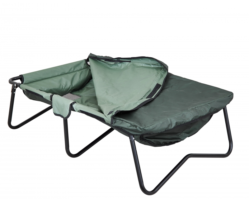 Carp Hammock - Starbaits - immagine 2