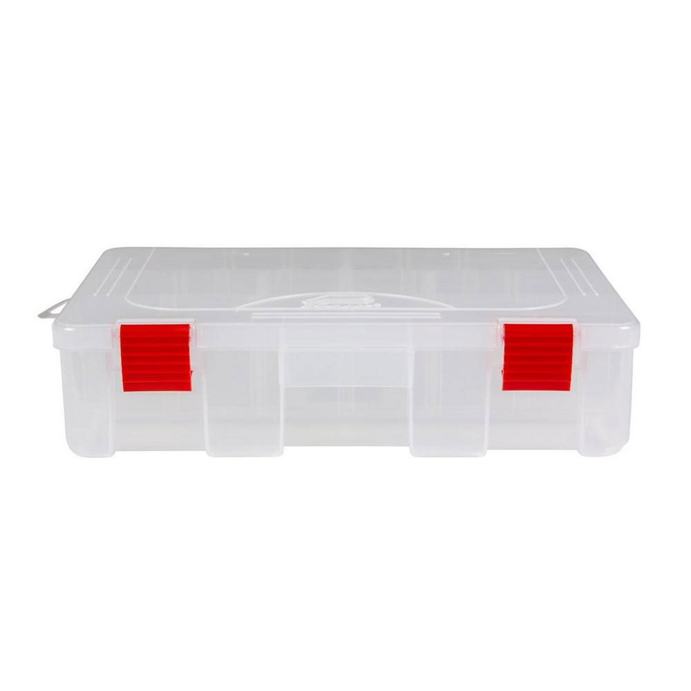 Scatola Stowaway Rustrictor 3700 - Plano - immagine 2