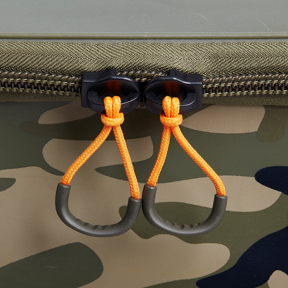 Element Storm Barrow Bag Camo Large 54l - Prologic - immagine 3