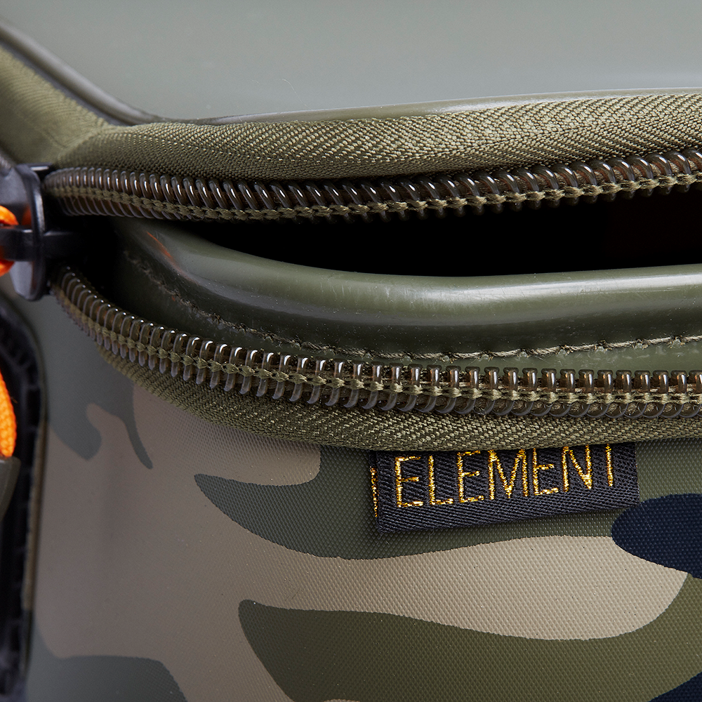Element Storm Barrow Bag Camo Large 54l - Prologic - immagine 5