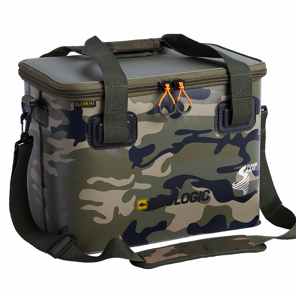 Element Storm Safe Utility Bag 23l - Prologic - immagine 2