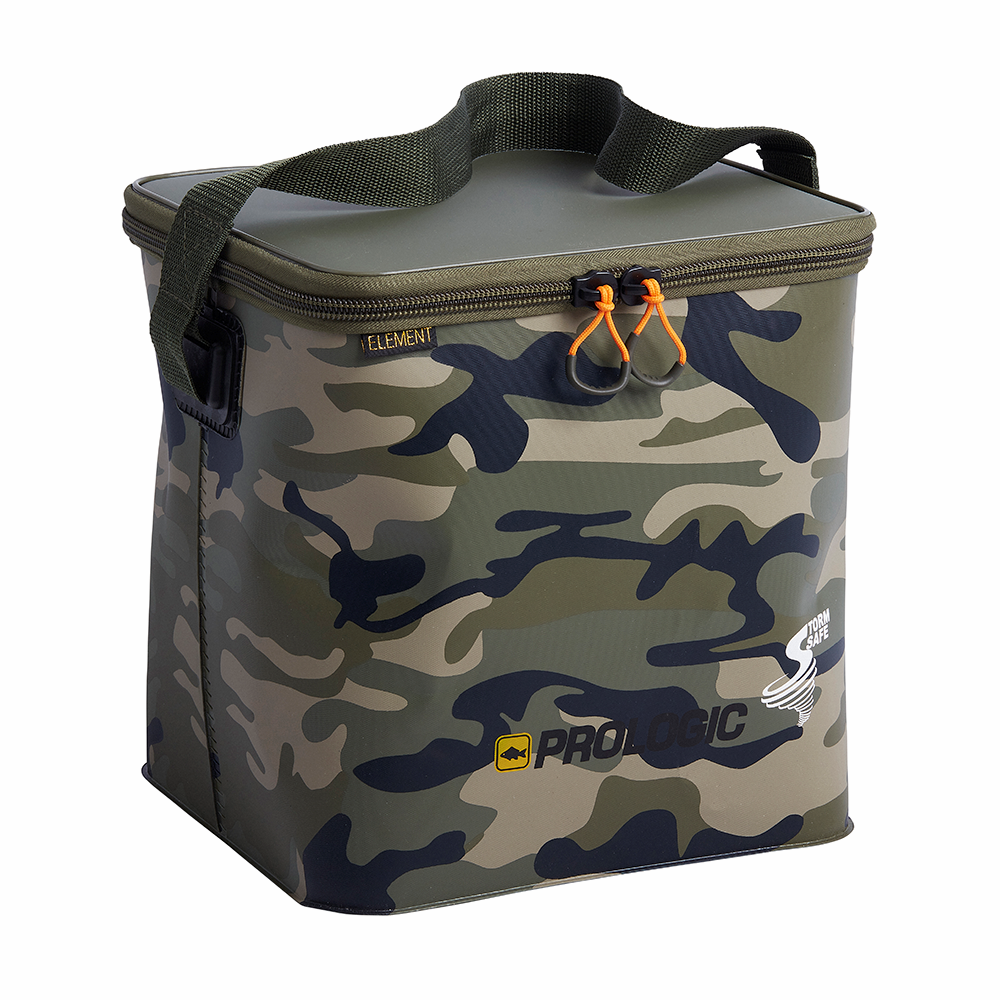 Element Storm Safe Bait Bag 22.5l - Prologic - immagine 2