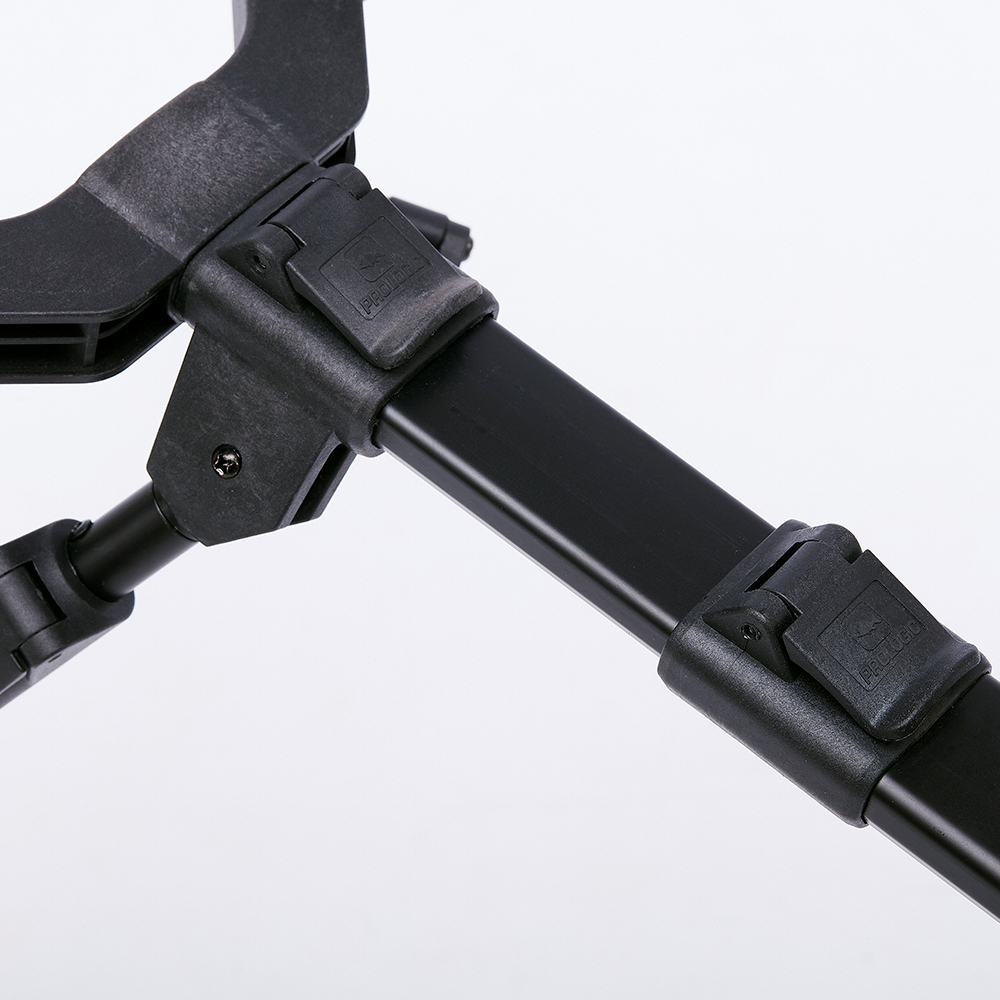 C-Series Convertible Long Legs 3 Rod Pod - Prologic - immagine 2