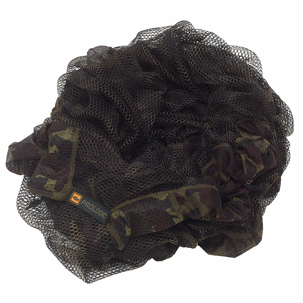 Inspire 46" Landing Net Spare Mesh Camo - Prologic - immagine 2