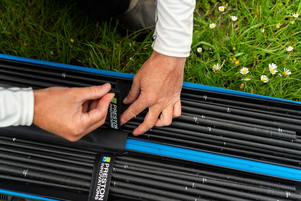 Hardcase Compact Kit Safe - Preston Innovation - immagine 7