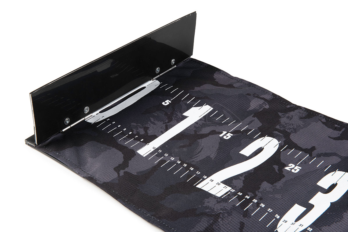 Voyager Camo Edition Predator Measure - Fox Rage - immagine 2