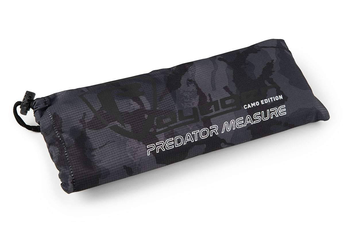 Voyager Camo Edition Predator Measure - Fox Rage - immagine 3
