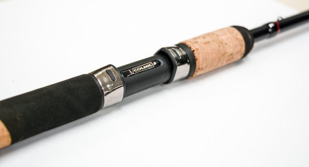 Canna Priam Rush Special Carp SX – Colmic - immagine 4