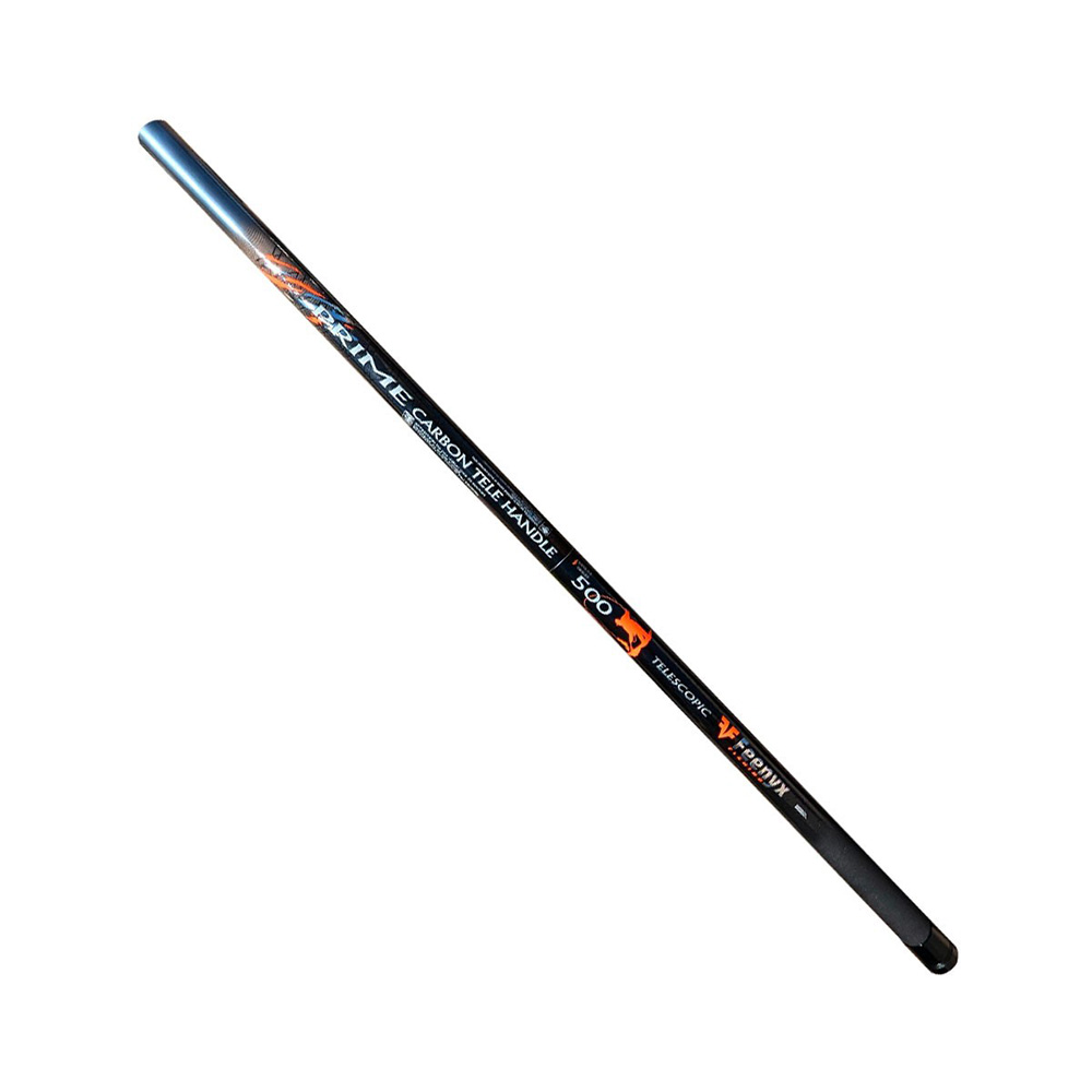 prime carbon tele handle feenyx