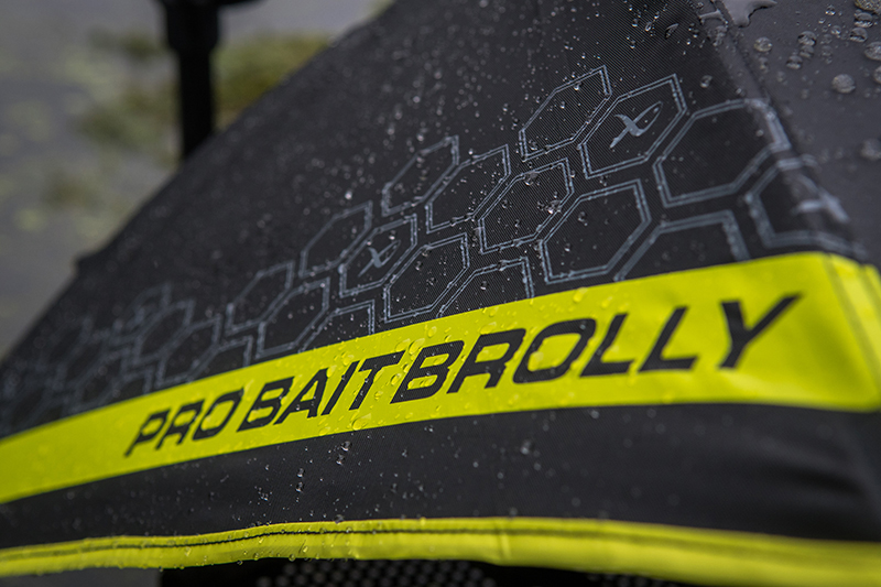 Pro Bait Brolley - Matrix - immagine 13