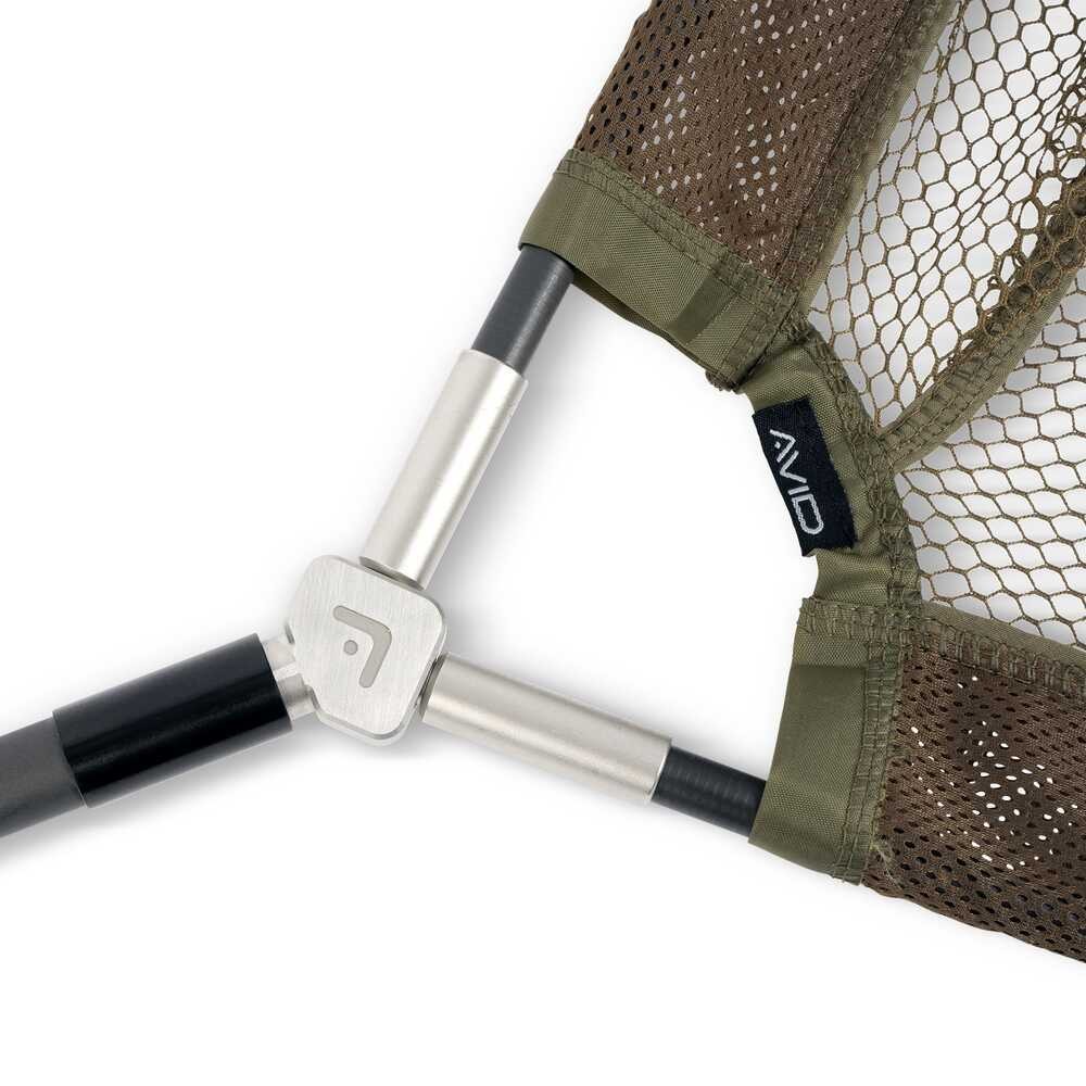 Guadino Pro-Tect 8ft - Avid Carp - immagine 2