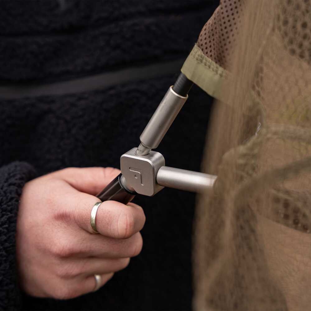 Guadino Pro-Tect 8ft - Avid Carp - immagine 6