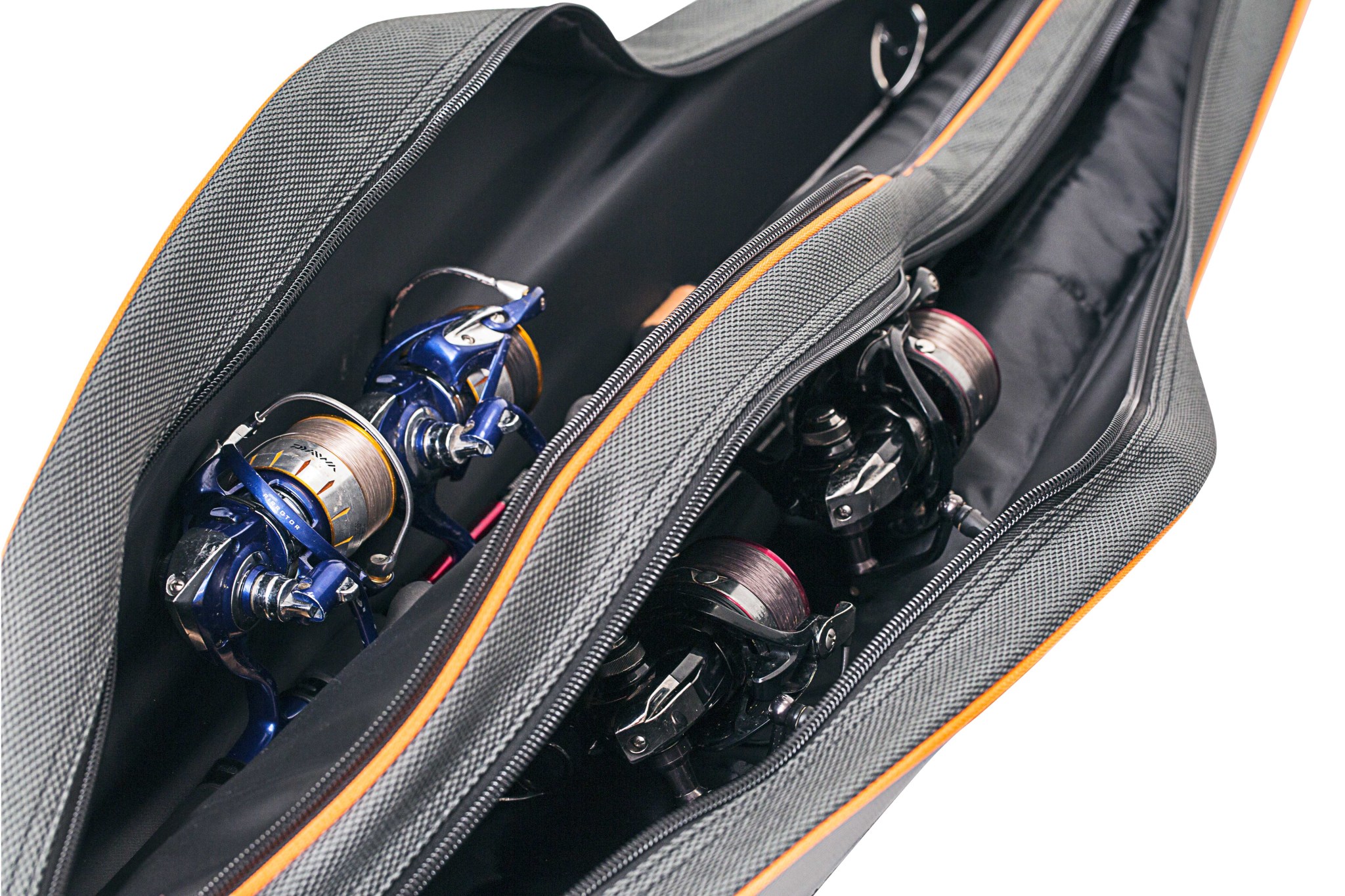 Fusion Four Rod Holder - Guru - immagine 2