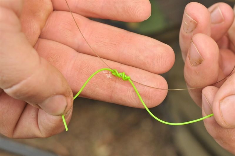 Marker Elastic - Korda - immagine 2