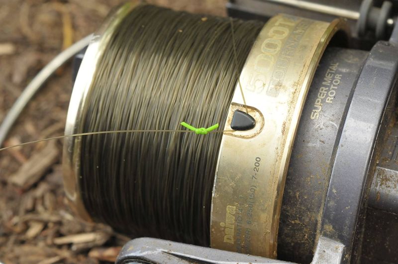 Marker Elastic - Korda - immagine 3