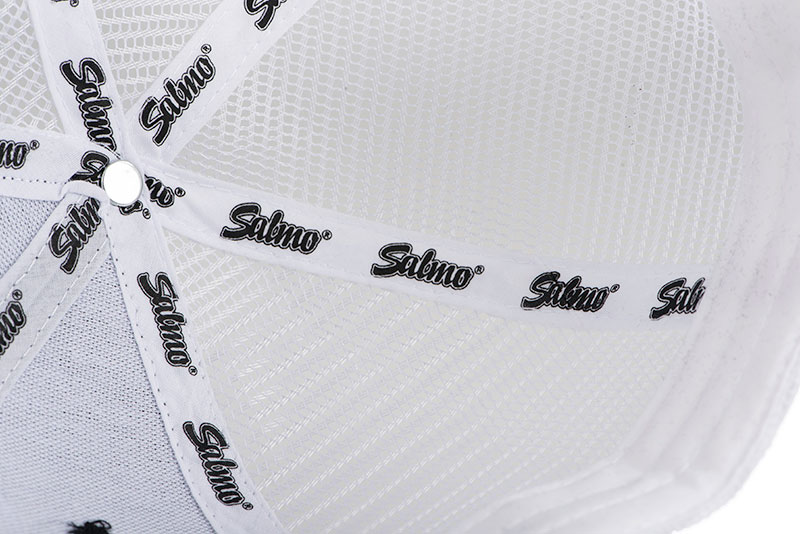 Trucker Cap - Salmo - immagine 2
