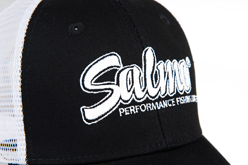 Trucker Cap - Salmo - immagine 3