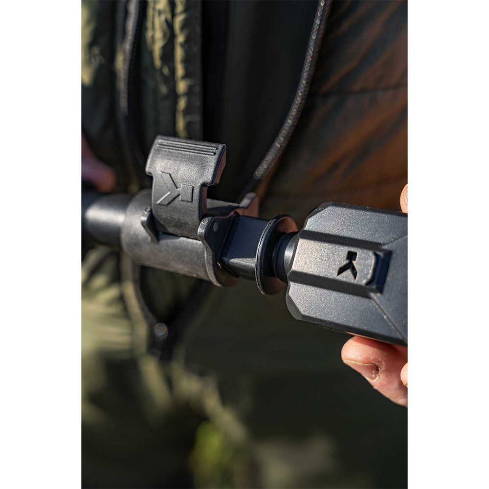 Quick Release Adaptor - Korum - immagine 4