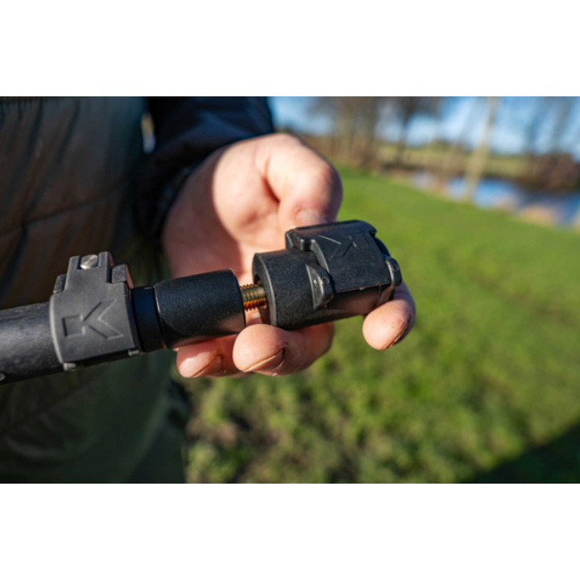Quick Release Adaptor - Korum - immagine 5