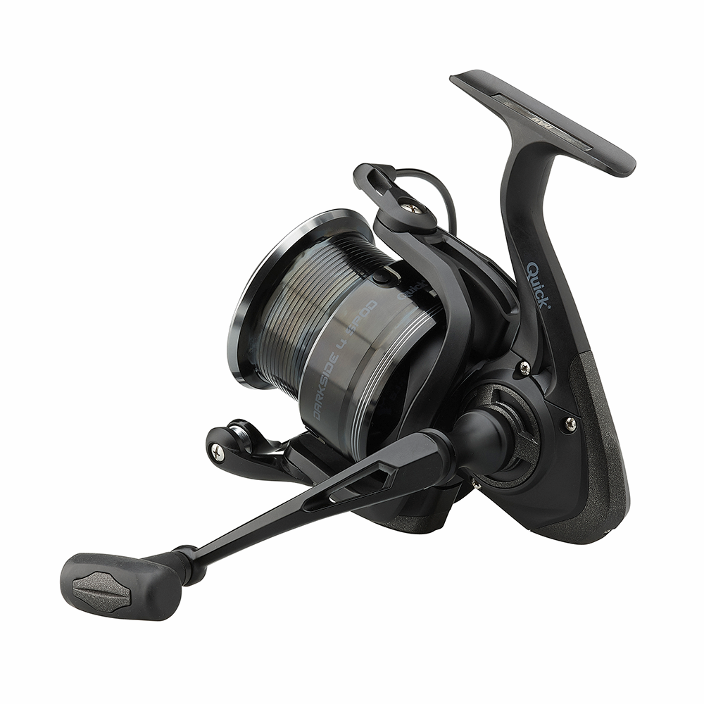 Darkside 4 Spod 7000 S FD 3+1 BB - Quick - immagine 2