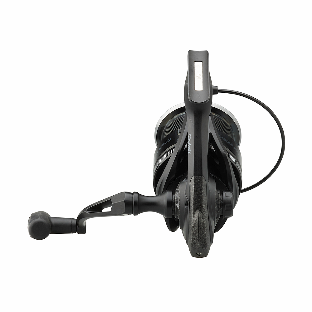 Darkside 4 Spod 7000 S FD 3+1 BB - Quick - immagine 3