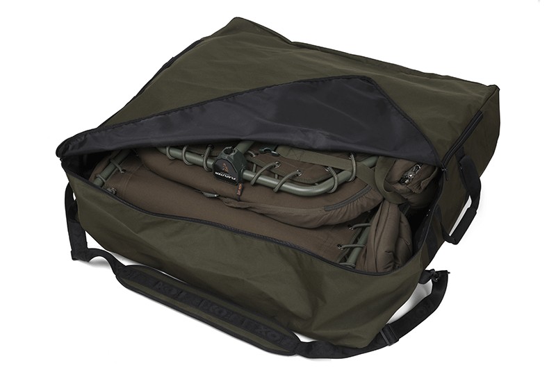 R-Series Bedchair Bag - Fox - immagine 2