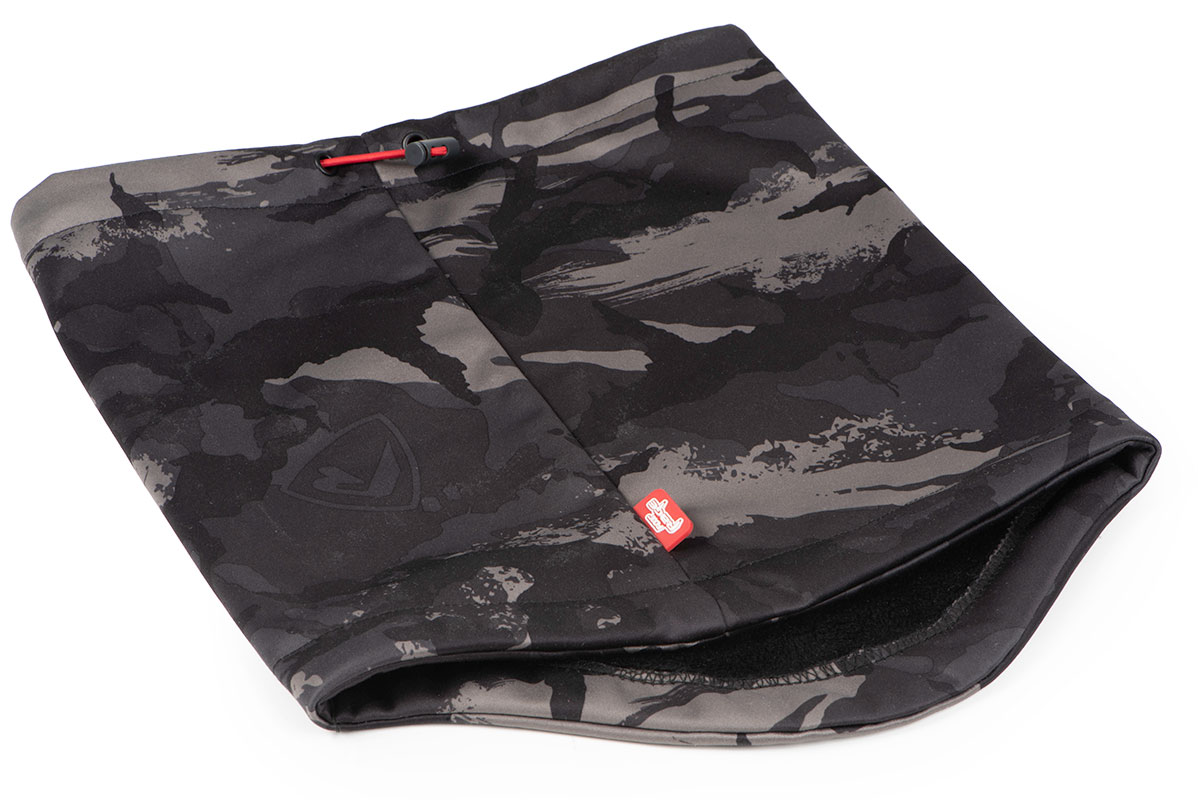 Thermal Camo Snood - Rage Fox - immagine 3