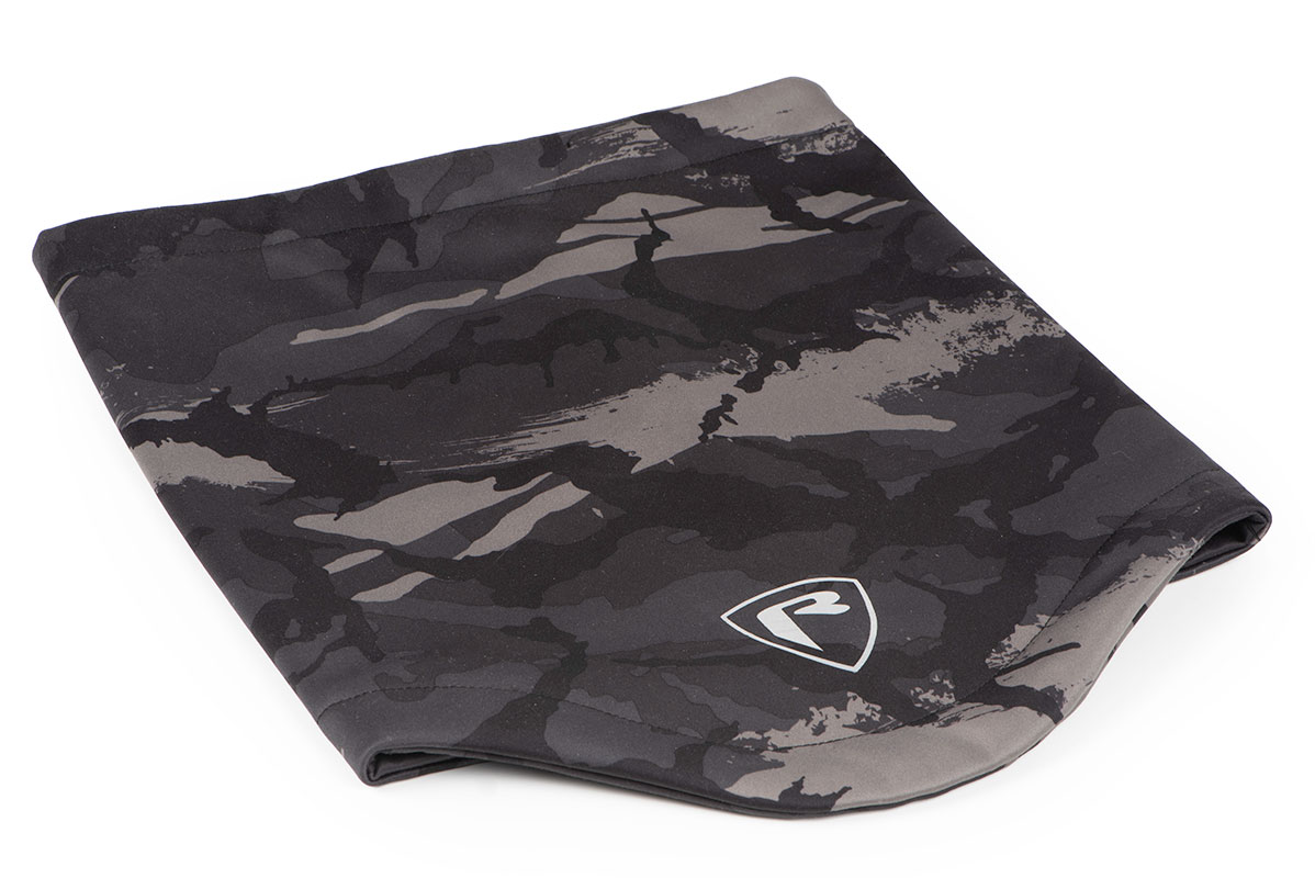 Thermal Camo Snood - Rage Fox - immagine 4