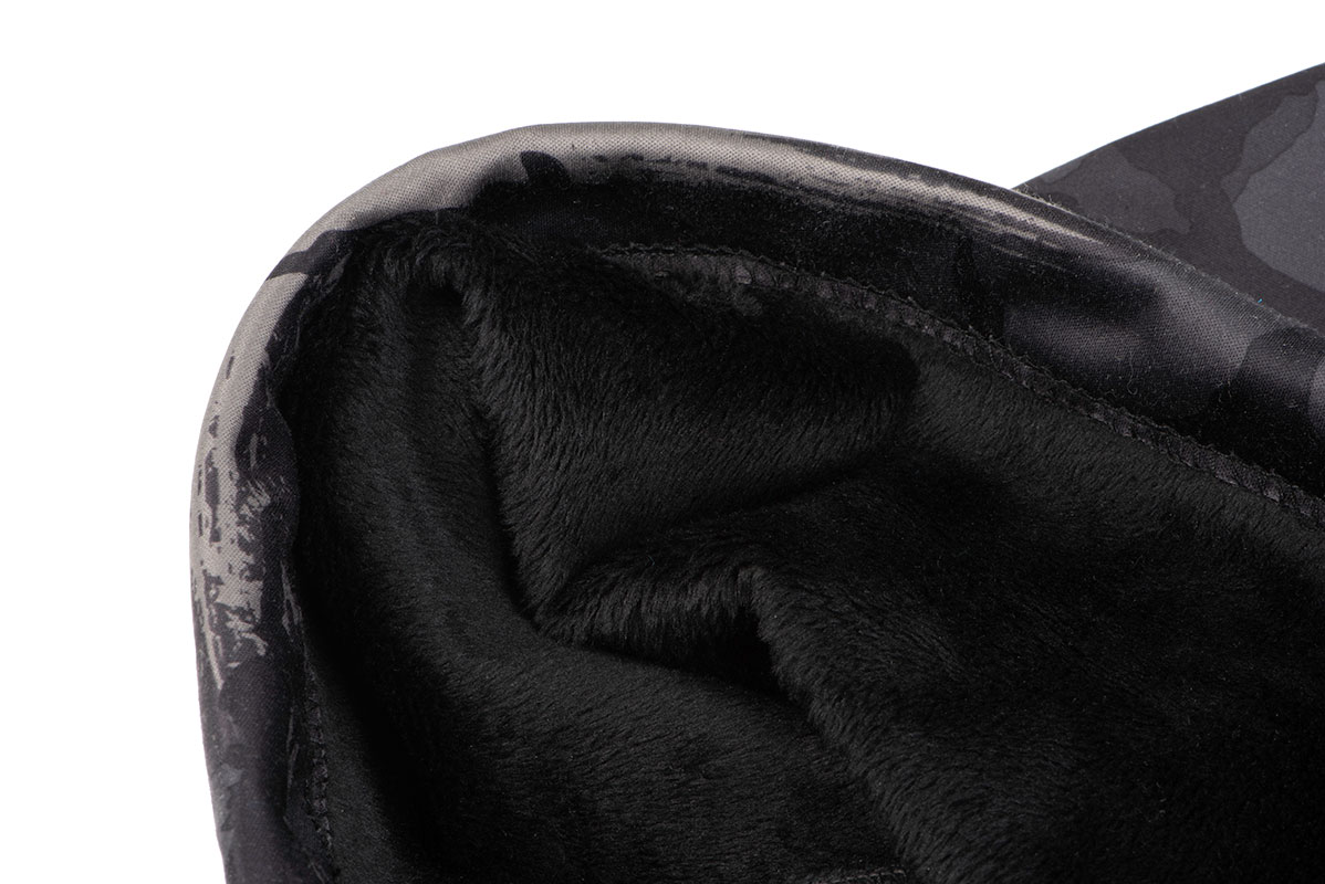 Thermal Camo Snood - Rage Fox - immagine 5