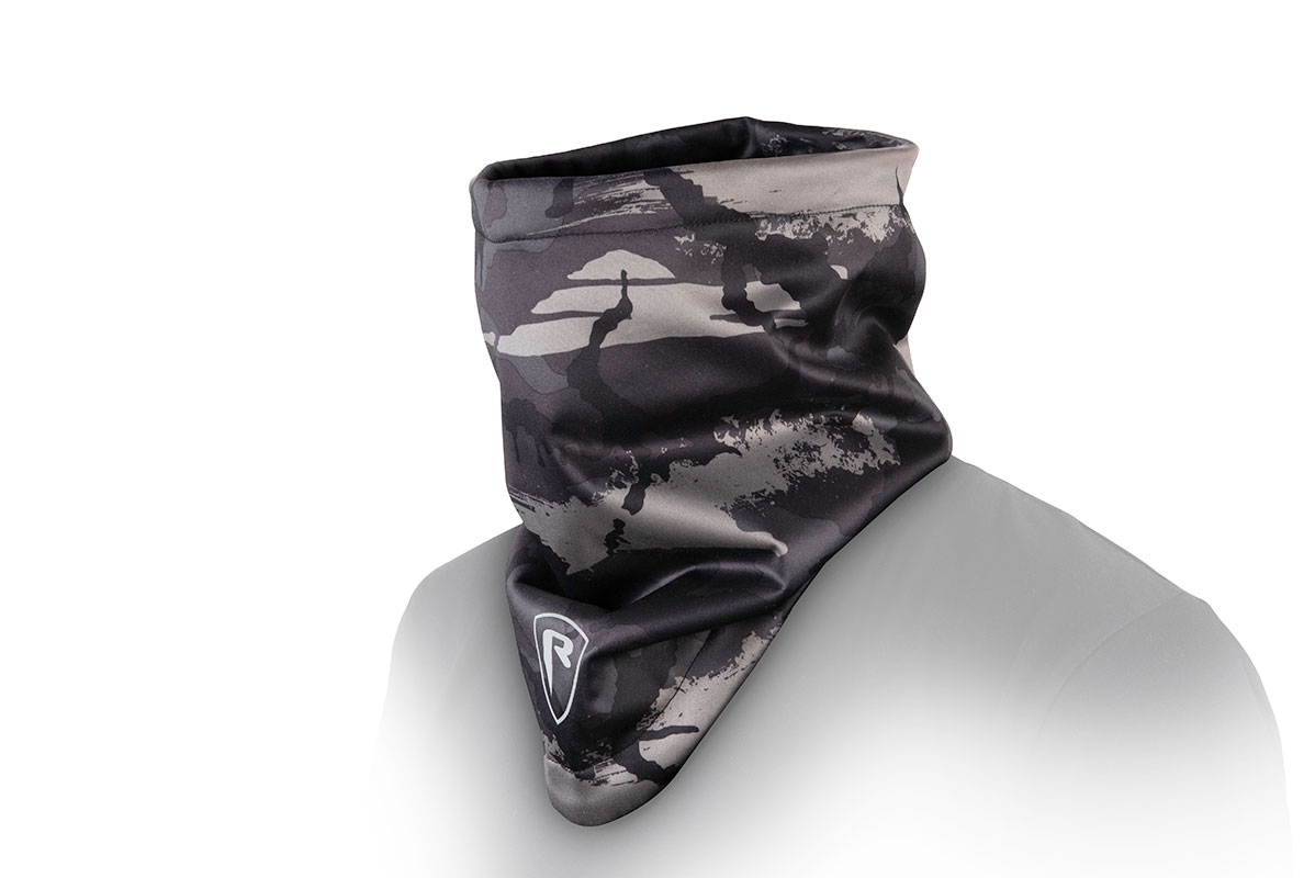 Thermal Camo Snood - Rage Fox - immagine 2