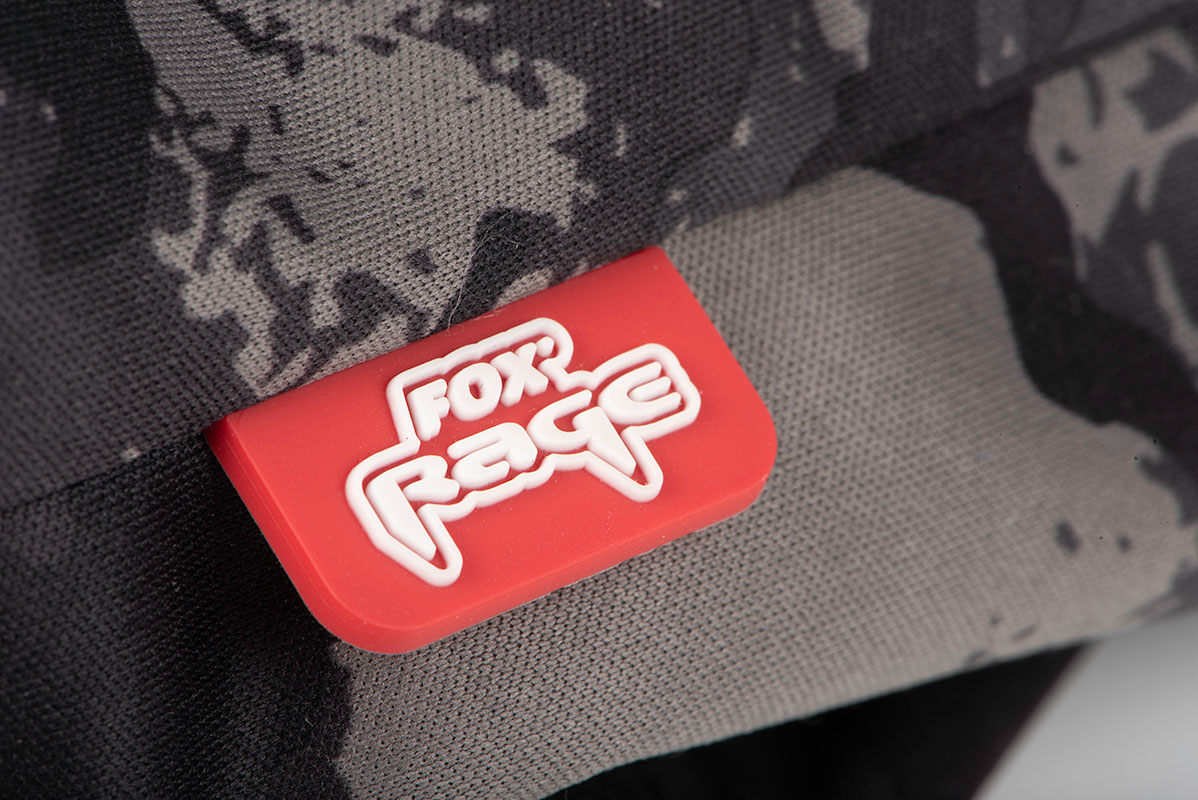 Thermal Camo Snood - Rage Fox - immagine 6