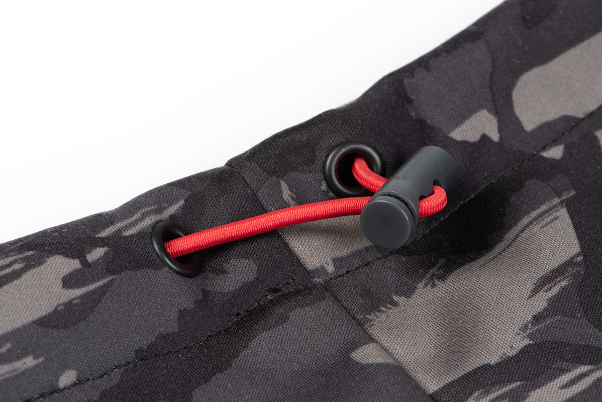 Thermal Camo Snood - Rage Fox - immagine 7