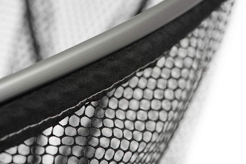 Warrior Racket Net - Rage Fox - immagine 6