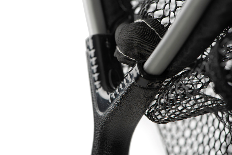 Warrior Racket Net - Rage Fox - immagine 7