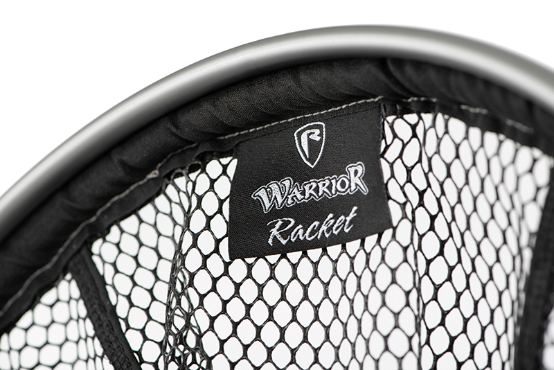 Warrior Racket Net - Rage Fox - immagine 8