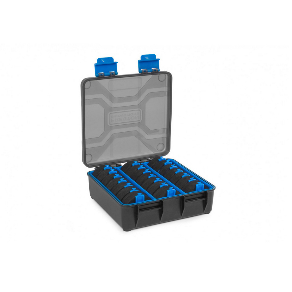revalution storage box preston innovations