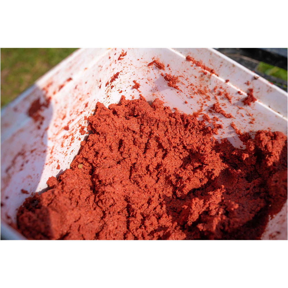 Pro Groundbait Robin Red - Sonubaits - immagine 2