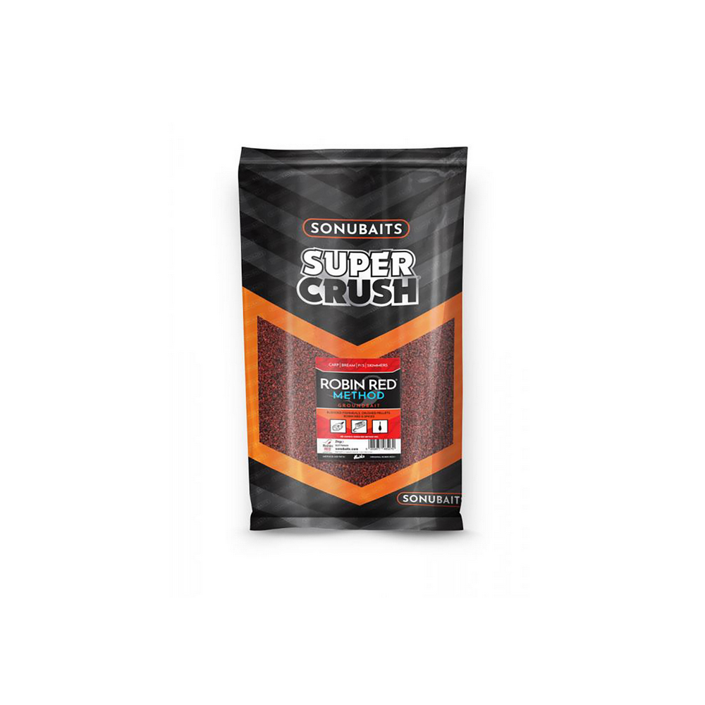 Robin Red Method Mix 2kg Sonubaits