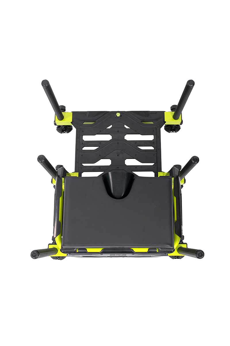 S36 Pro Seatbox Lime Edition - Matrix - immagine 9