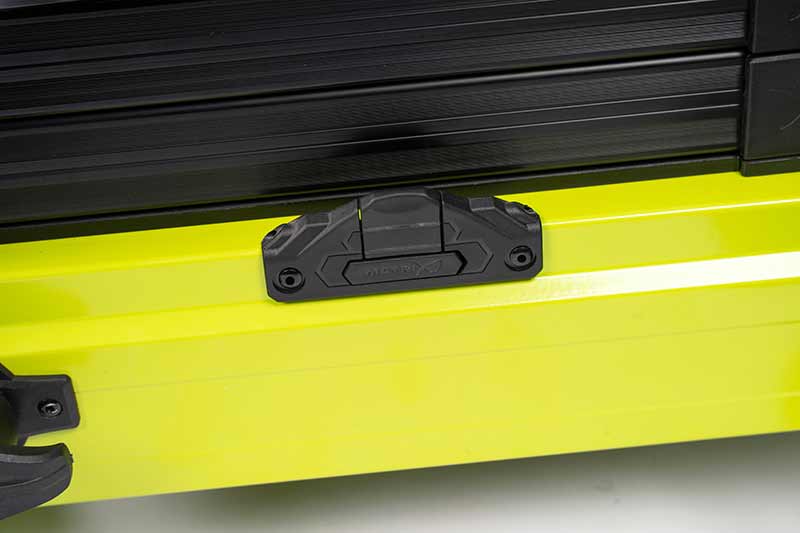 S36 Pro Seatbox Lime Edition - Matrix - immagine 11