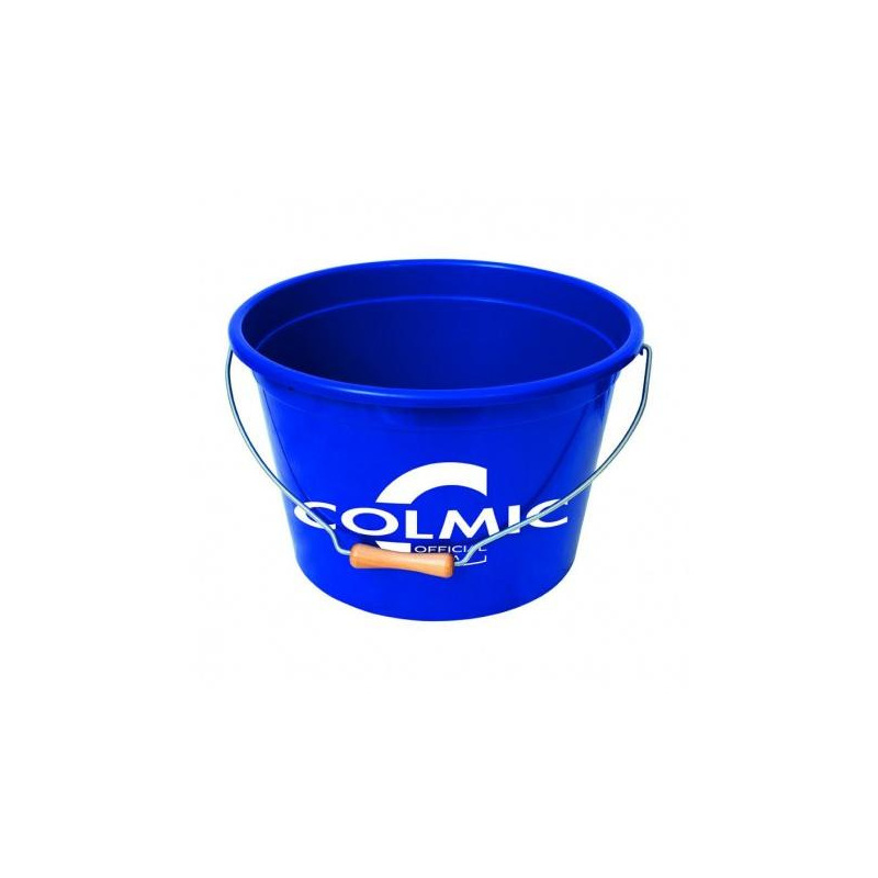 secchio official team colmic