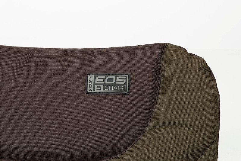 Eos 3 Chair - Fox - immagine 2