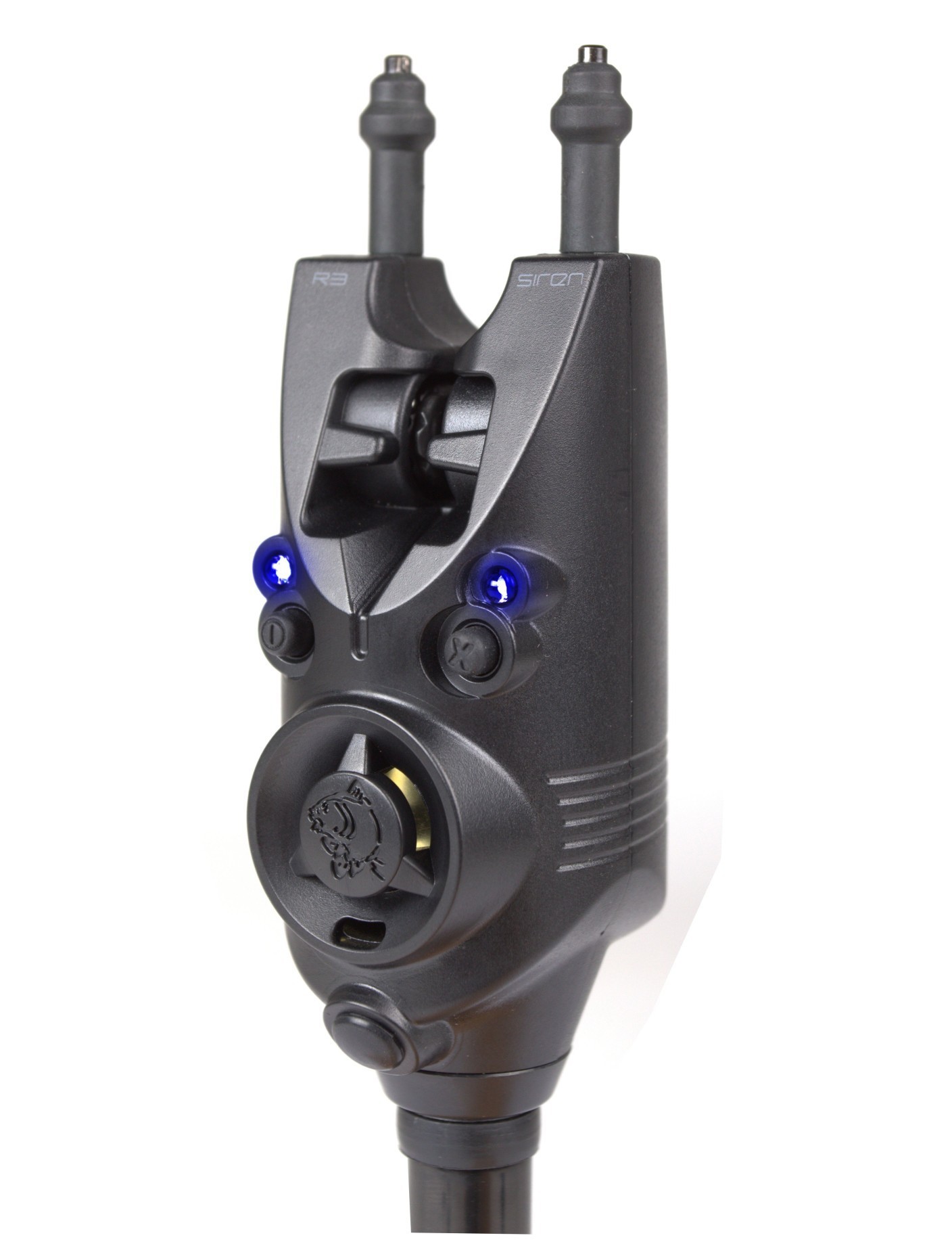 Set SEMINUOVO Siren R3 3+1 + n.3 Swinger Optic + n.3 Strong Arm + Cofanetto - Nash - immagine 2