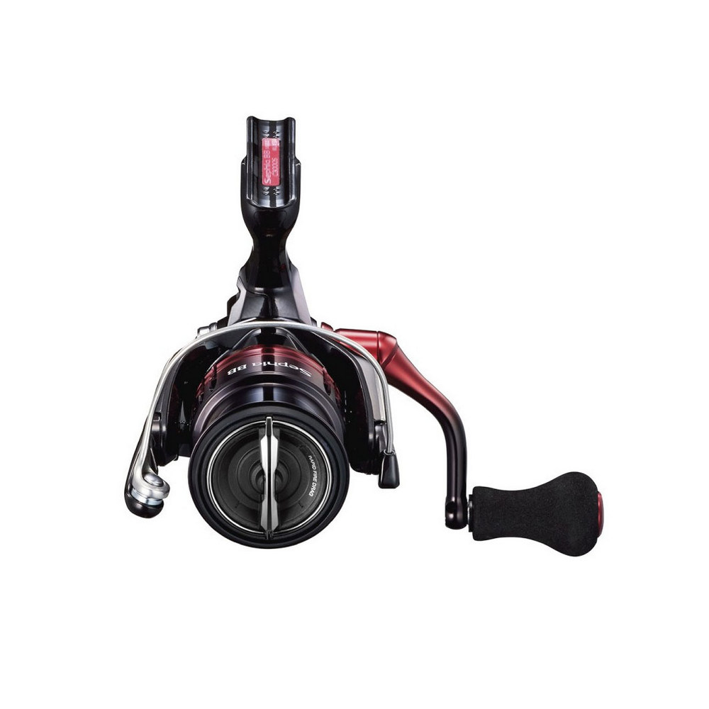 Mulinello Sephia BB - Shimano - immagine 2