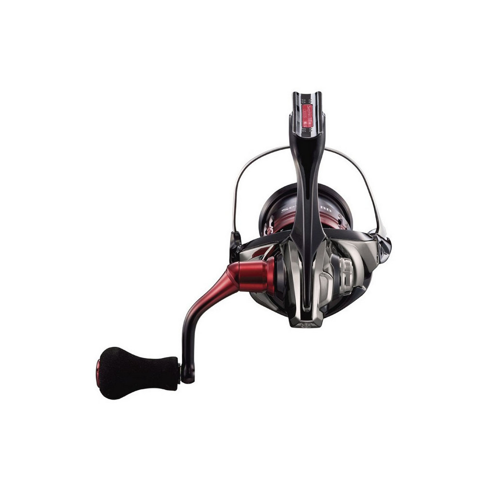 Mulinello Sephia BB - Shimano - immagine 3