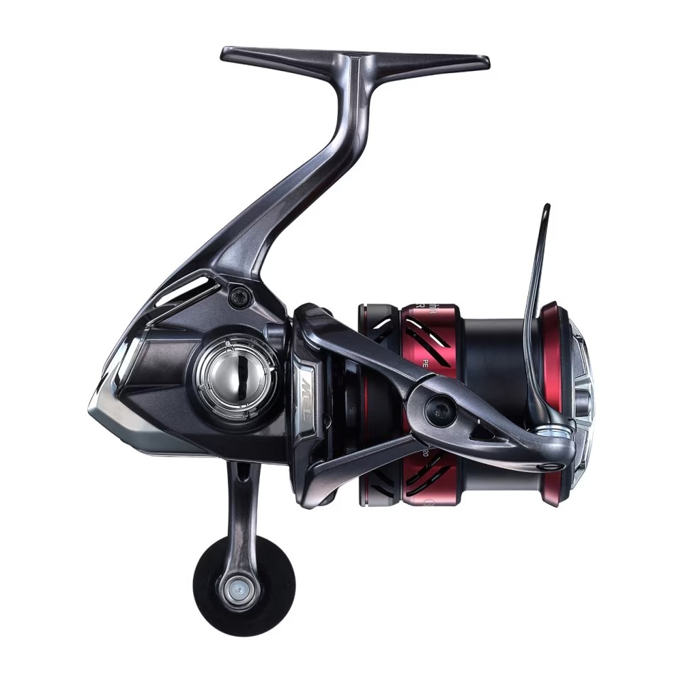 Mulinello Sephia XR - Shimano - immagine 2