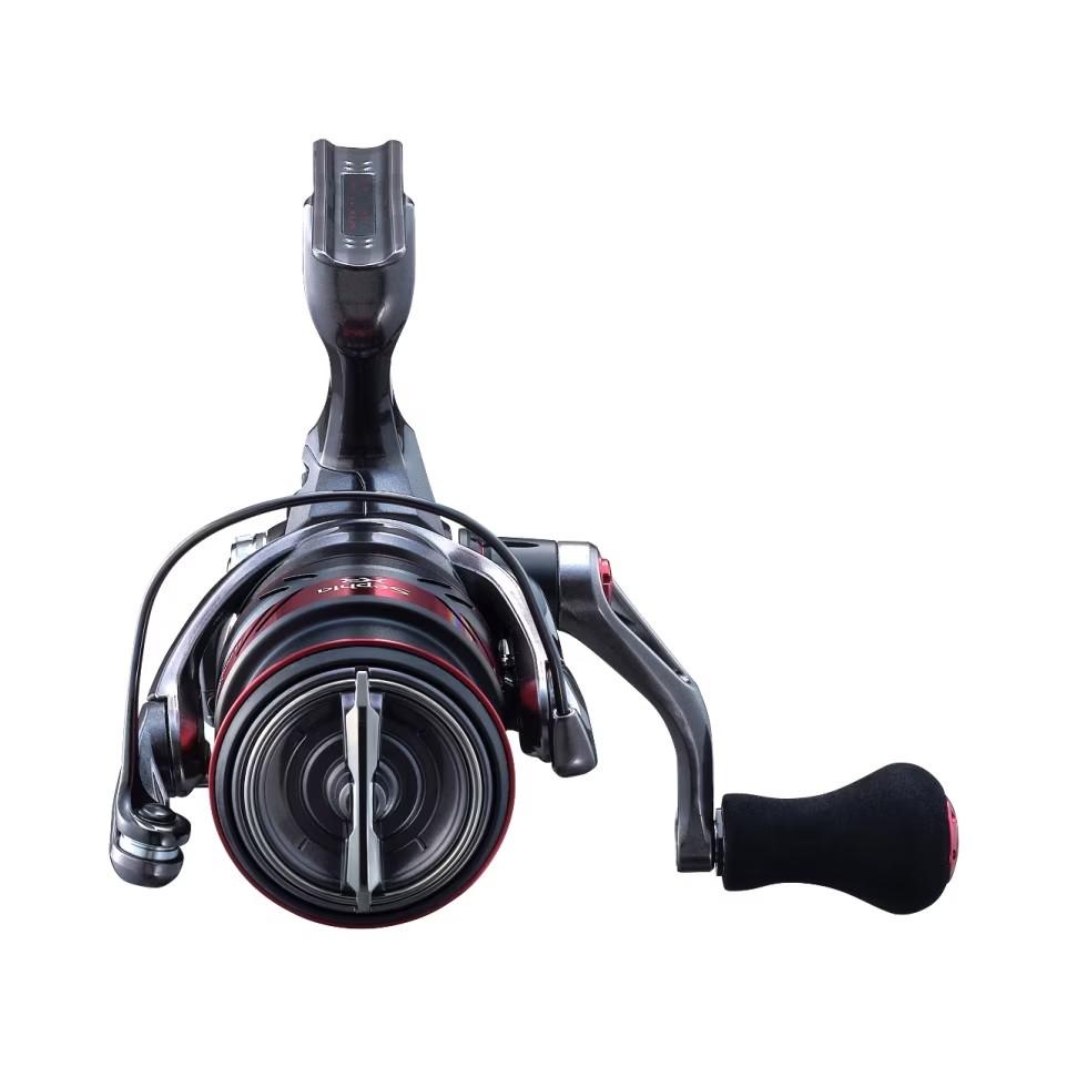 Mulinello Sephia XR - Shimano - immagine 3