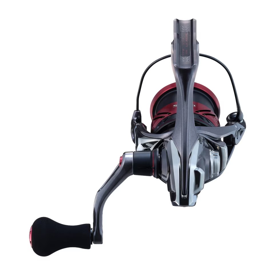 Mulinello Sephia XR - Shimano - immagine 4