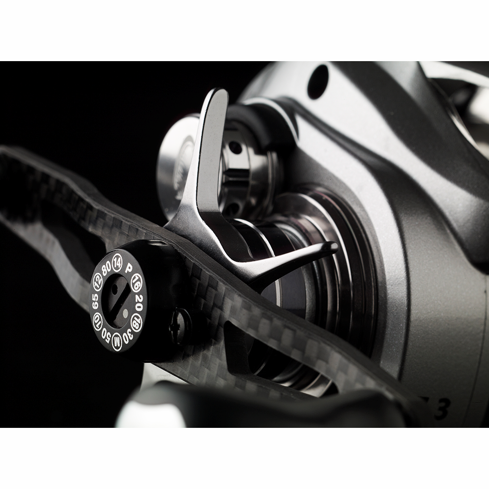 Mulinello SG10 250BC - Savage Gear - immagine 2