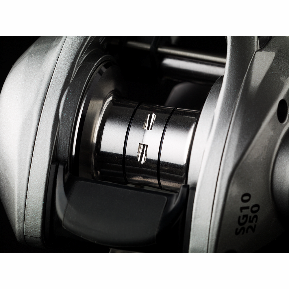 Mulinello SG10 250BC - Savage Gear - immagine 3